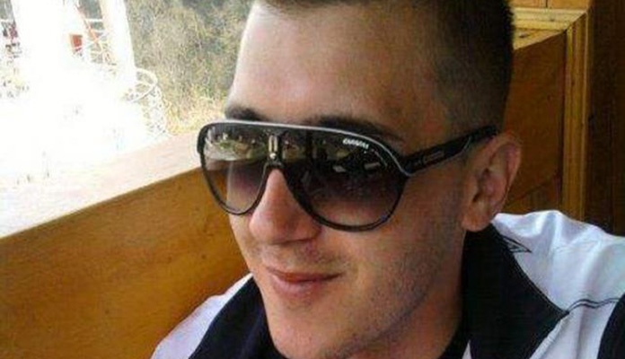 Emir Fetić osuđen na šest godina za pucnjavu u Zenici
