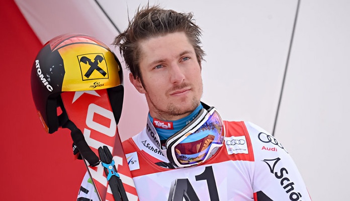 Hirscher osvojio prvo olimpijsko zlato u karijeri