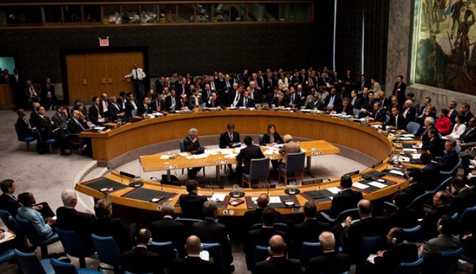 Rusija preuzela predsjedavanje Vijećem sigurnosti UN-a