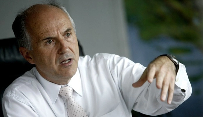 Inzko: Dodik bi imao šanse da napiše priču o uspjehu poput Bavarske u Njemačkoj