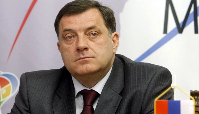 Milorad Dodik danas prima akreditivna pisma novoimenovanih ambasadora
