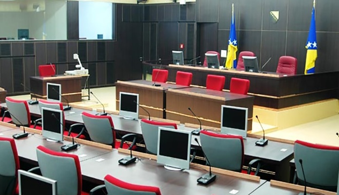 Sedam kandidata u trci za poziciju predsjednika Suda Bosne i Hercegovine