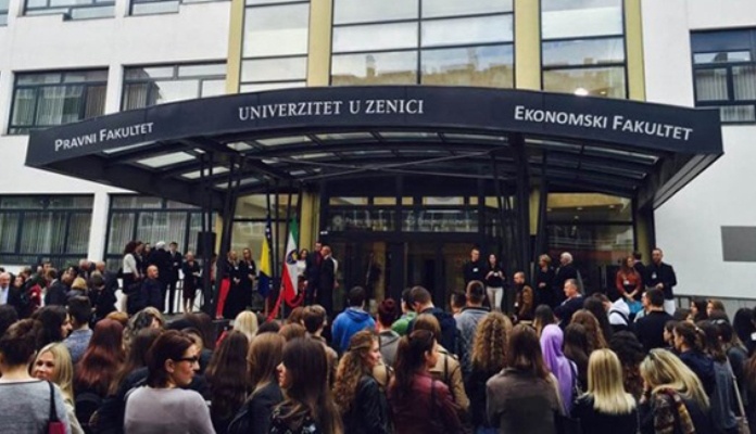 Odobren upis za još studenata na Medicinski fakultet