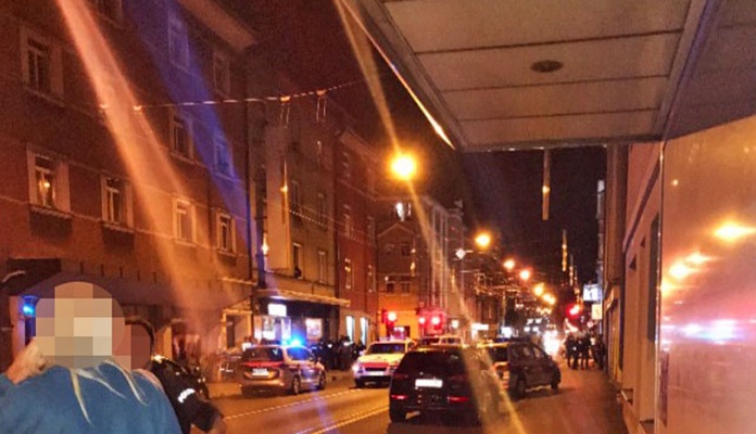 Otac i dva sina iz BiH teško povrijeđeni u tuči u Salzburgu