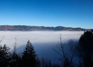 Zrak jutros nezdrav u većini gradova Federacije BiH