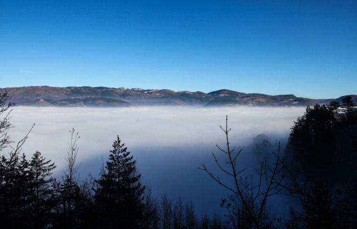 Zrak jutros nezdrav u većini gradova Federacije BiH