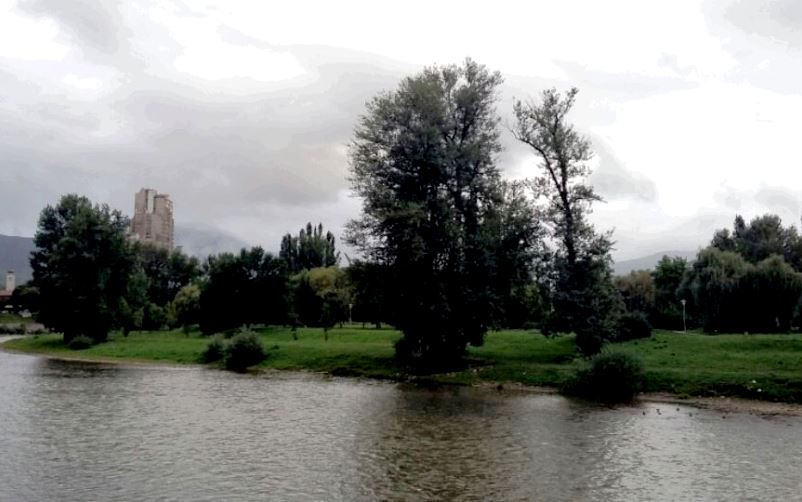Danas oblačno vrijeme uz porast temperature tokom dana