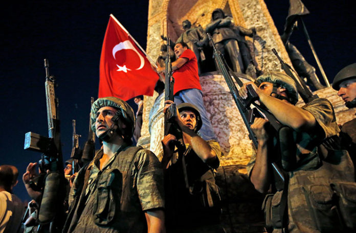Zbog podrške terorističkim organizacijama zatvoreno 15 medija u Turskoj