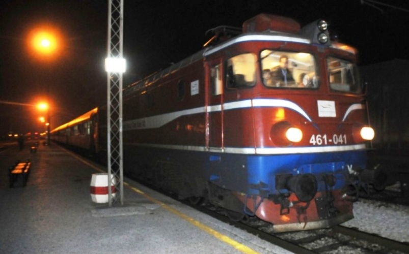 Nesreća kod Doboja, voz usmrtio žensku osobu