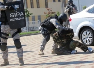 SIPA otkrila veću količinu naoružanja i vojne opreme, uhapšena jedna osoba