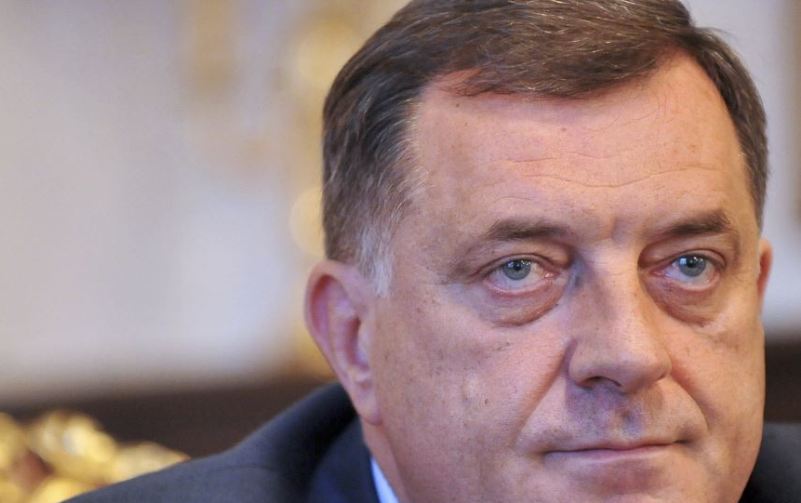 Dodik danas uručuje odgovore na dodatna pitanja Upitnika Evropske komisije