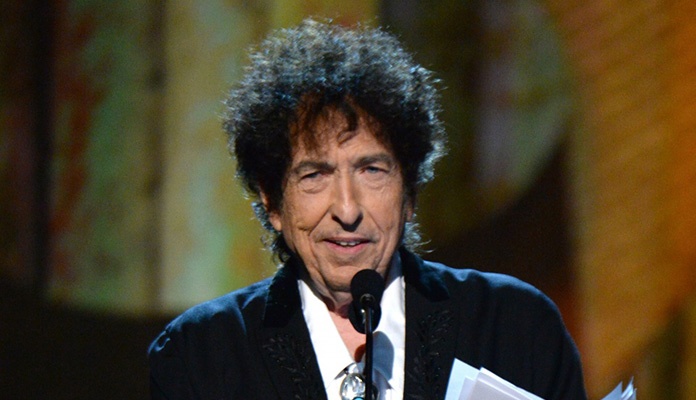 Bob Dylan