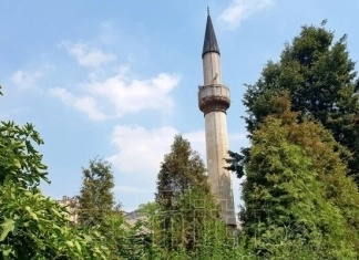 Opljačkana džamija u Travničkoj u Zenici, ukraden novac iz kutije za dobrovoljni prilog