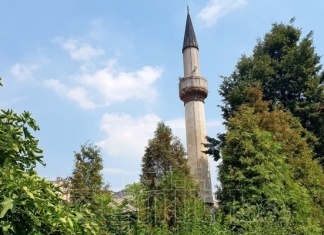 Opljačkana džamija u Travničkoj u Zenici, ukraden novac iz kutije za dobrovoljni prilog