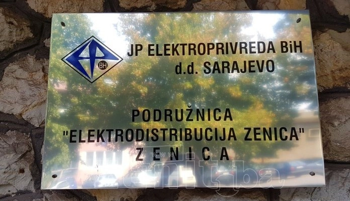 Elektroprivreda BiH o nestanku struje u izbornoj noći u Zenici: Obavijestili smo policiju