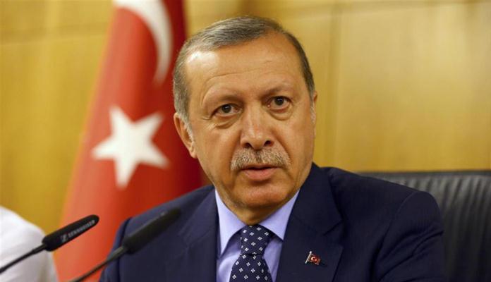 Erdogan: SAD i Turska zajedno mogu sahraniti ISIS u Rakki