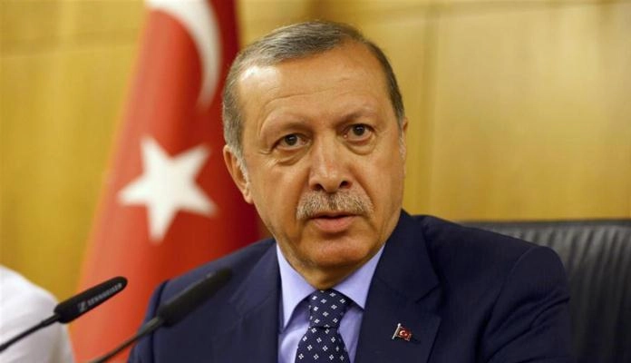 Erdogan: Uređenje BiH je njeno unutarnje pitanje