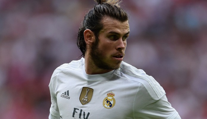 Zidane: Bale je veoma blizu odlaska iz Reala