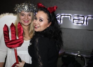 U Multiplexu Ekran Zenica večeras zabava povodom “Noći vještica”