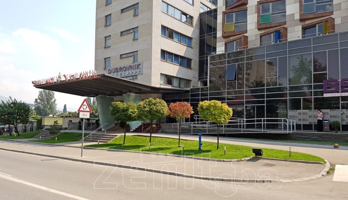 Umro vlasnik hotela Dubrovnik Feđa Dervišević