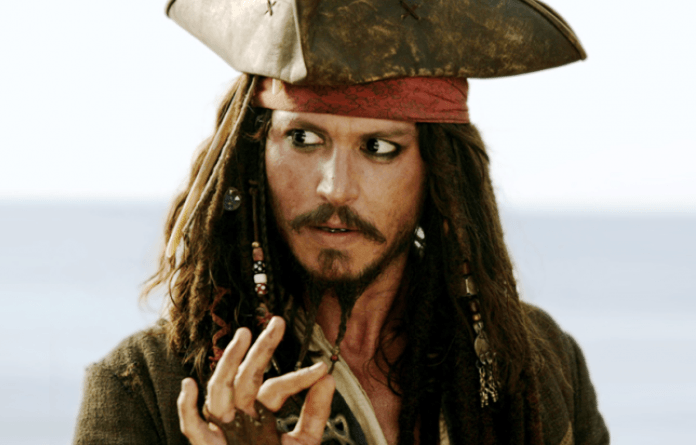 Johnny Depp posjetio djecu oboljelu od raka (VIDEO)