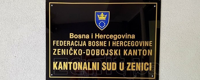 Razbojnicima iz Zenice za dvije pljačke šest i po godina robije