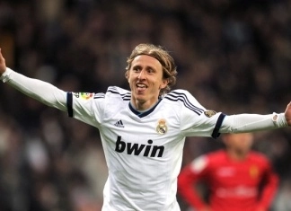 Luka Modrić se vraća u sastav Real Madrida