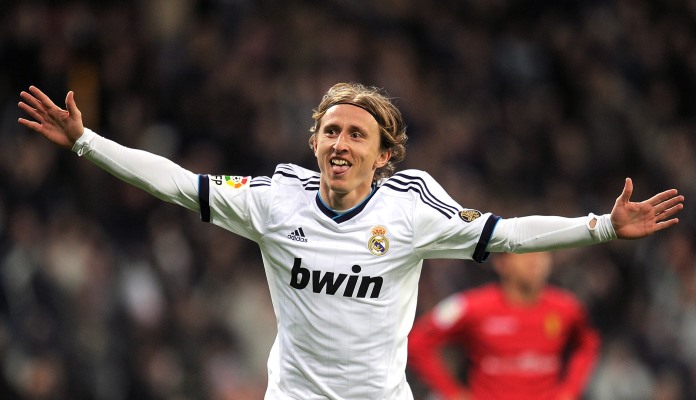 Luka Modrić se vraća u sastav Real Madrida