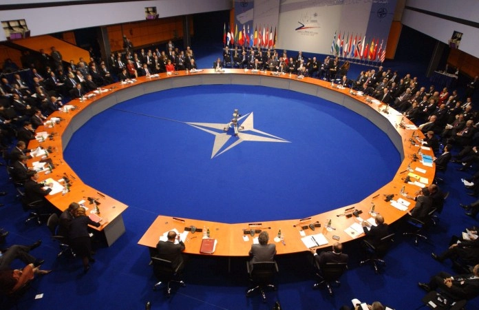 Finska ministrica: Vjerovatno ulazimo u NATO, rat je poziv na buđenje svijetu