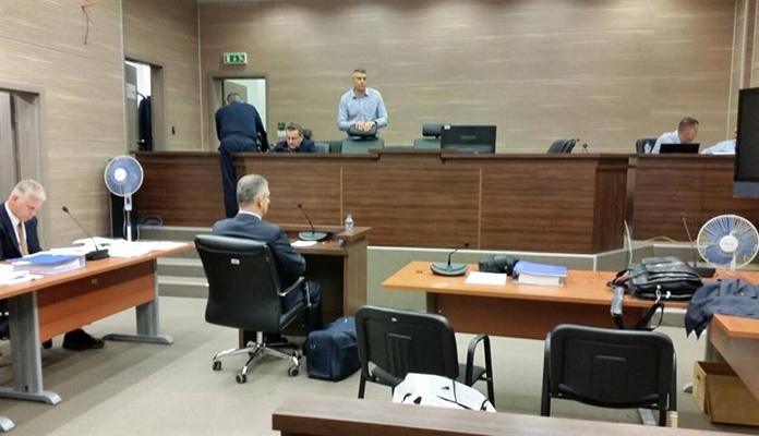Naser Keljmendi osuđen na šest godina zatvora