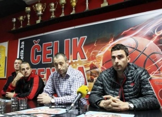 Opačak: OKK Čelik zaslužuje više, Zenica mu mora pomoći