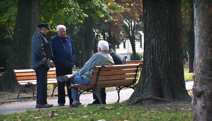 Sutra počinje isplata penzija za mjesec septembar