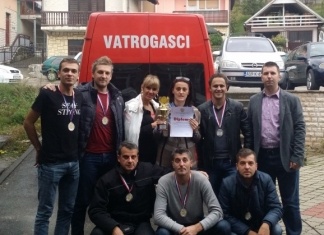 DVD Zenica na memorijalnom turniru “Mensur Hodžić i Mujo Handžić”