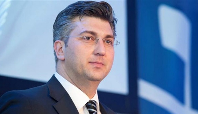 Plenković jasan: Hrvatska nema namjeru graditi žicu na granici s BiH