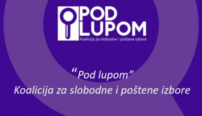 Pod lupom: 27 dojava o kritičnim situacijama, krše se izborna pravila