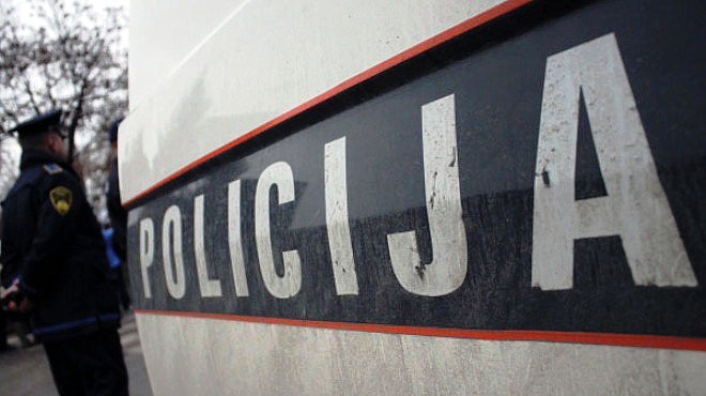 Zenički policajci prilikom legitimisanja osobe pronašli marihuanu