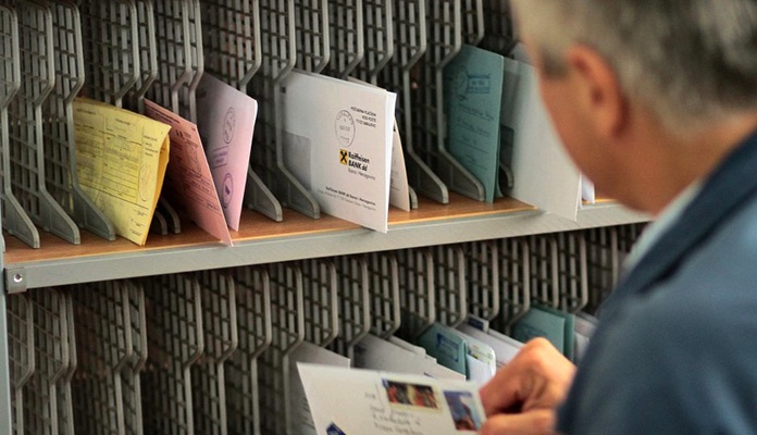 Hrvatska pošta više ne smije naplaćivati dodatnu poštarinu za uručivanje malih paketa