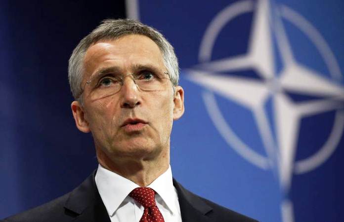 Stoltenberg: NATO spreman reagirati na Kosovu ako zatreba