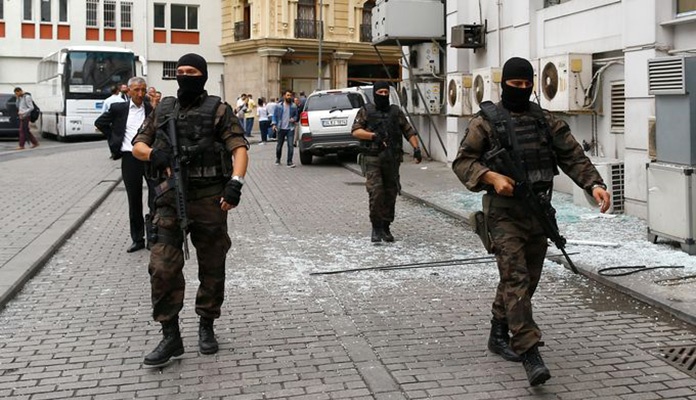 U Turskoj uhapšen student iz BiH, povezuju ga s pokretom Fetulaha Gulena