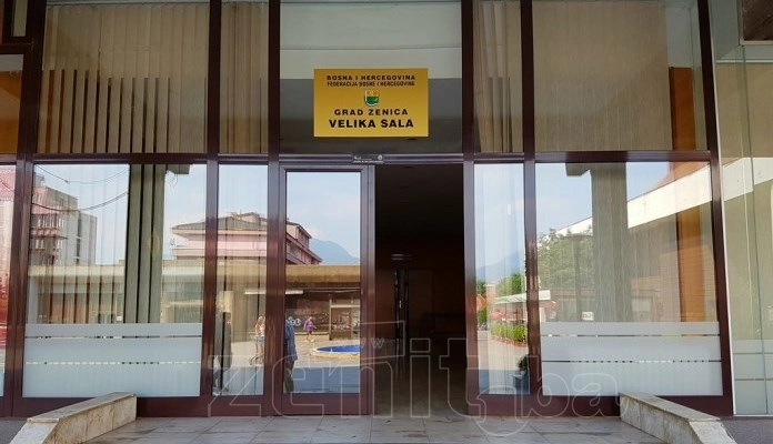 Udruženje BH novinari reagovali na Kasumovićevu zabranu praćenja Konstituirajuće sjednice GV Zenica