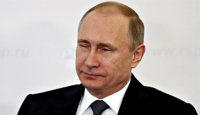 Putin: Povlačenje iz nuklearnog sporazuma vodi u opasnu situaciju