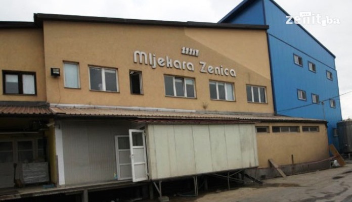 Jučer se trgovalo dionicama BH Telecoma i Zeničke industrije mlijeka