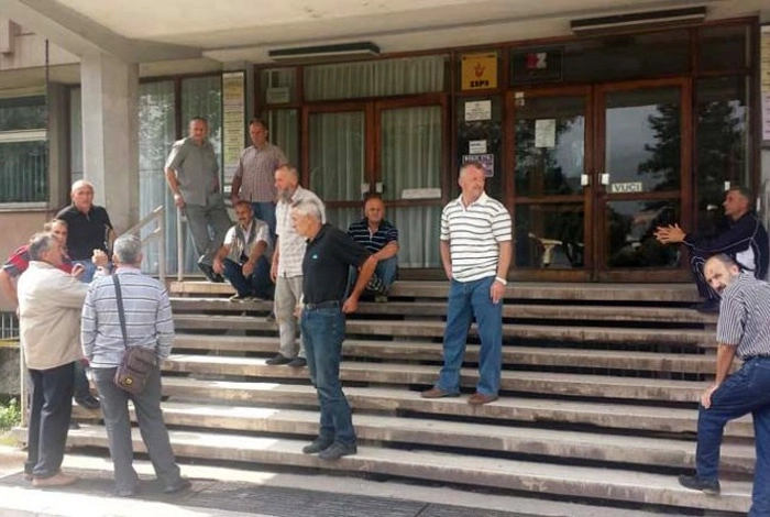 Dogovoren odlazak u penziju 76 radnika Željezare Zenica