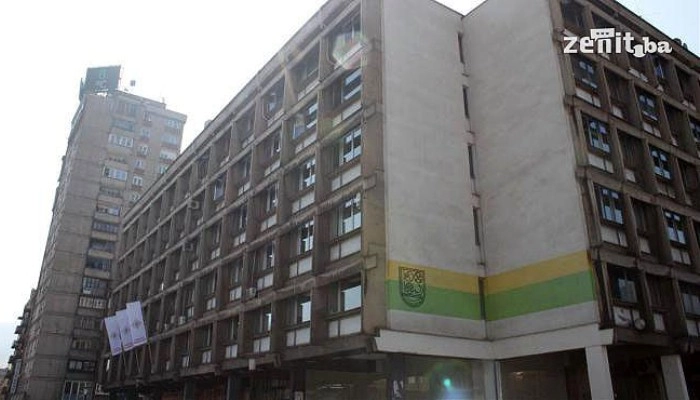 Počela ‘čistka’ u Gradskoj upravi Zenice, raskinuti pojedini ugovori