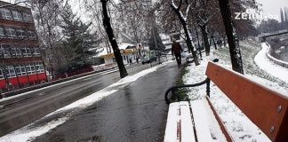 Grad Zenica