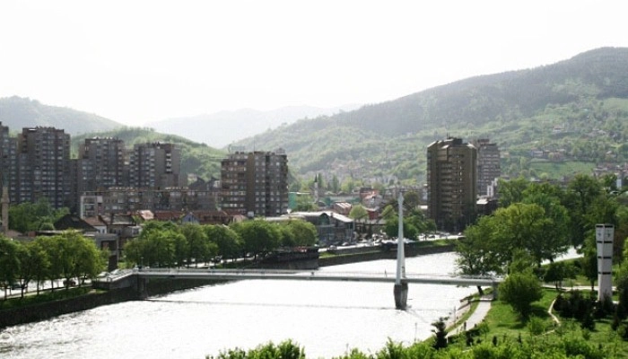 Kakvo nas vrijeme očekuje za vikend?