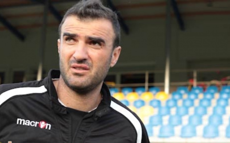 Adnan Gušo imenovan za trenera golmana “A” reprezentacije