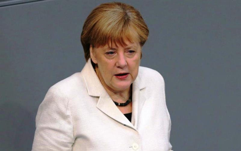 Merkel odgovorila na “škakljivo” pitanje o granici Hrvatske i BiH i kršenju prava migranata