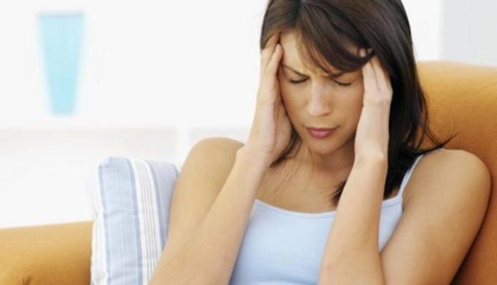 Tri znaka da vašu glavobolju uzrokuje zaraza omikronom