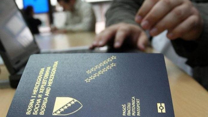 Više od 53.500 državljana BiH dobilo boravišnu dozvolu u zemljama EU